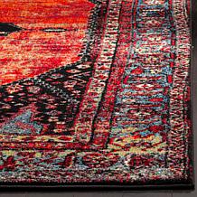 Safavieh Vintage Hamadan Merona Rug - 8' x 10'