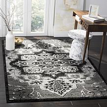 Safavieh Vintage Hamadan Sabria Rug - 6'7" x 9'