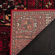 Safavieh Vintage Hamadan Yvetta Rug - 6'7" x 6'7" Square