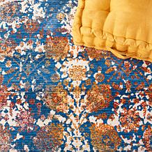 Safavieh Vintage Persian Zara Rug - 4' x 6' 