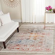 Safavieh Vintage Persian Zara Rug - 5' x 7-1/2' 