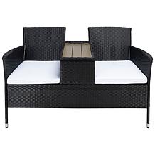 Safavieh Viora Loveseat