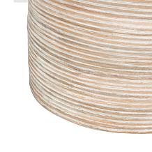 Safavieh Wellington Rattan Storage Hamper With Liner
