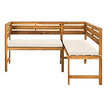 Safavieh Wilton Balcony Corner Lounge Set