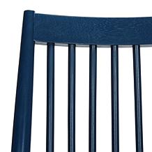 Safavieh Wren 19" Spindle Dining Chair