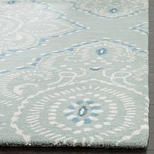 Safavieh Wyndham Diamond WYD372 2'3" x 9' Rug