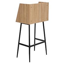 Safavieh Xander Modern Secretary Desk