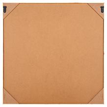 Safavieh Zarra 30" x 30" Textile Wall Art