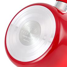 Safe-T-Grip 2-Quart and 2.75-Quart Saucepans
