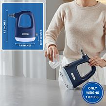 SALAV CS-100 CleanSteam Compact Steam Cleaner