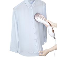 SALAV Duo Press Steam and Iron Steamer