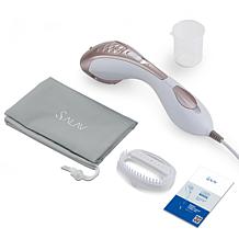 SALAV Duo Press Steam and Iron Steamer