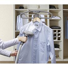 SALAV GS45-DJ Professional Garment Steamer with Food Pedals