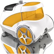 SALAV GS45-DJ Professional Garment Steamer with Food Pedals