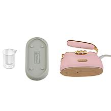 SALAV IS-900 Retro Edition DuoPress Steamer and Iron