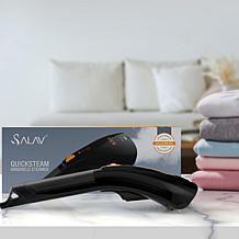 SALAV Quicksteam Handheld Garment Steamer