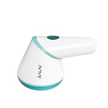 SALAV Rechargeable Cordless Lint Remover - Teal