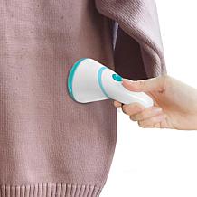 SALAV Rechargeable Cordless Lint Remover - Teal