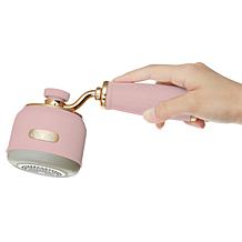 SALAV Retro Edition Rechargeable Fabric Shaver & Lint Roller