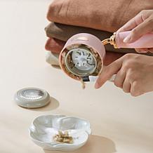 SALAV Retro Edition Rechargeable Fabric Shaver & Lint Roller