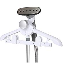 SALAV X3 Commercial Full-Size Garment Steamer - White