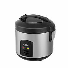 Salton 8-Cup Automatic Rice Cooker & Steamer