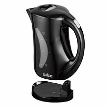 Salton Cordless Jug Kettle 1.7 Liter/Quart
