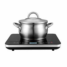 Salton Induction Cooktop with Temperature Probe