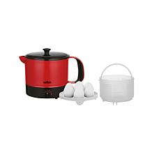 Salton Multi-Pot 1 Liter/Quart