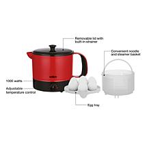 Salton Multi-Pot 1 Liter/Quart