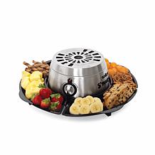 Salton S'mores & Fondue Maker