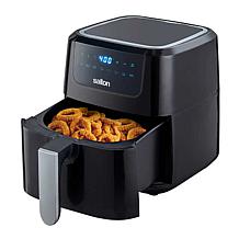 Salton XL Digital Air Fryer, 5.3-Quart