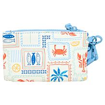 Samantha Brown 2-Pouch Wristlet Set