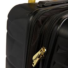 Samantha Brown 22" Hardside Carry-On