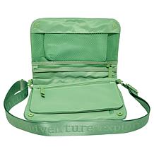 Samantha Brown 3-Piece Travel Set with Phone Pouch