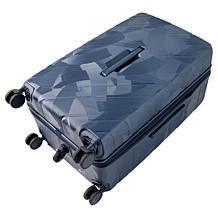 Samantha Brown 30 Trunk Style Spinner