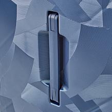 Samantha Brown 30 Trunk Style Spinner