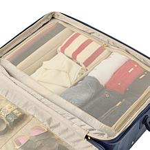 Samantha Brown 30 Trunk Style Spinner