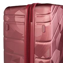 Samantha Brown 30 Trunk Style Spinner