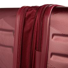 Samantha Brown 30 Trunk Style Spinner