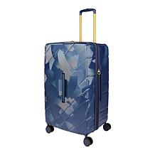 Badgley Mischka Julia Vegan Leather Tote Weekender Travel Bag | HSN