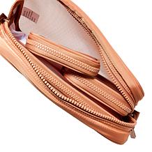 Samantha Brown 4-Piece Mesh Cosmetic Set