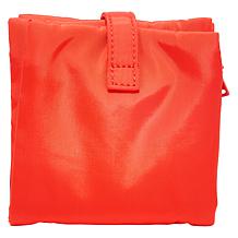 Samantha Brown Foldable Pouch Organizer