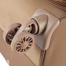 Samantha Brown Lightweight 26 Spinner