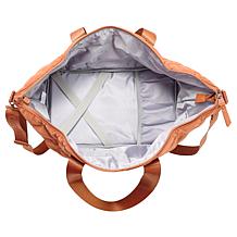 Samantha Brown Portable Cooler Bag
