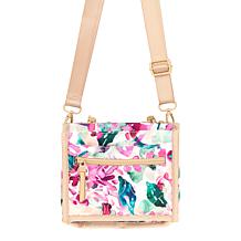 Samantha Brown To-Go Dual Drink Caddy with Strap