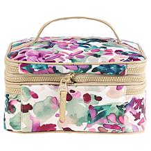 Samantha Brown To-Go Expandable 2-Tier Organizer