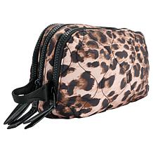 Samantha Brown To-Go Multi-Compartment Travel Organizer