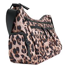 Samantha Brown To-Go Multi-Function Cargo Bag