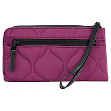 Samantha Brown To-Go RFID Travel Wallet